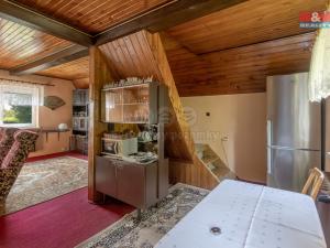 Prodej rodinného domu, Mosty u Jablunkova, 100 m2
