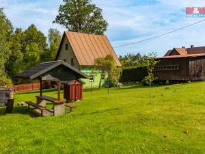 Prodej rodinného domu, Mosty u Jablunkova, 100 m2
