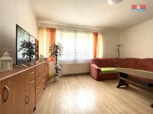 Prodej rodinného domu, Louny, Čeňka Zemana, 120 m2