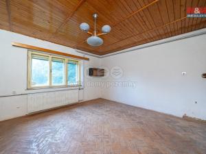 Prodej rodinného domu, Malíkov, 253 m2