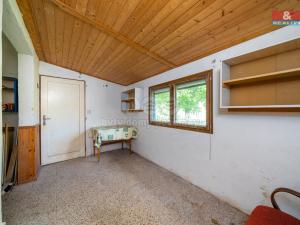 Prodej rodinného domu, Malíkov, 253 m2