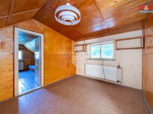 Prodej rodinného domu, Malíkov, 253 m2