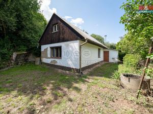 Prodej rodinného domu, Malíkov, 253 m2