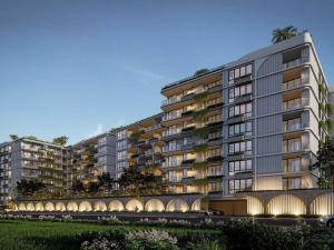 Prodej apartmánu, Pattaya, 65 m2