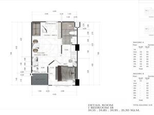 Prodej apartmánu, Pattaya, 65 m2