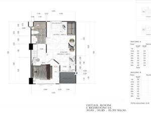 Prodej apartmánu, Pattaya, 65 m2