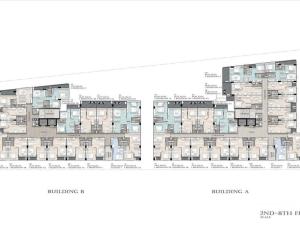 Prodej apartmánu, Pattaya, 65 m2
