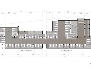 Prodej apartmánu, Pattaya, 65 m2