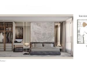 Prodej apartmánu, Pattaya, 65 m2