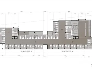Prodej apartmánu, Pattaya, 65 m2