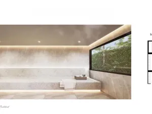 Prodej apartmánu, Pattaya, 65 m2