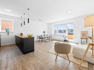 Prodej bytu 3+kk, Brno - Medlánky, Ke Statku, 87 m2