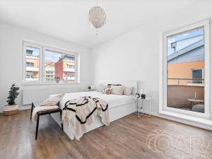 Prodej bytu 3+kk, Brno - Medlánky, Ke Statku, 87 m2