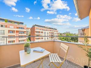 Prodej bytu 3+kk, Brno - Medlánky, Ke Statku, 87 m2