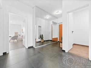 Prodej bytu 3+kk, Brno - Medlánky, Ke Statku, 87 m2