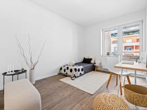 Prodej bytu 3+kk, Brno - Medlánky, Ke Statku, 87 m2