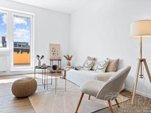 Prodej bytu 3+kk, Brno - Medlánky, Ke Statku, 87 m2