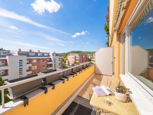 Prodej bytu 3+kk, Brno - Medlánky, Ke Statku, 87 m2