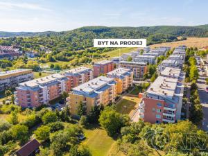 Prodej bytu 3+kk, Brno - Medlánky, Ke Statku, 87 m2