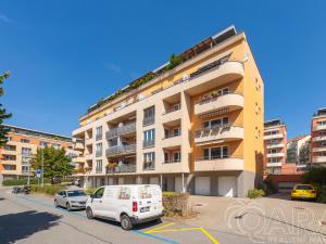 Prodej bytu 3+kk, Brno - Medlánky, Ke Statku, 87 m2