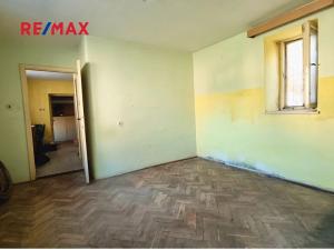 Prodej rodinného domu, Městečko Trnávka, 60 m2