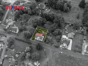 Prodej rodinného domu, Jiříkov, Pohraniční, 149 m2