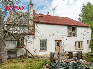 Prodej rodinného domu, Jiříkov, Pohraniční, 149 m2