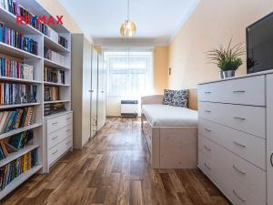 Pronájem bytu 2+kk, Praha - Košíře, Vrchlického, 55 m2