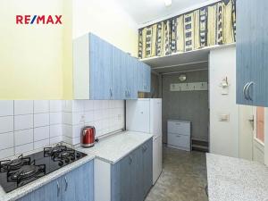 Pronájem bytu 2+kk, Praha - Košíře, Vrchlického, 55 m2