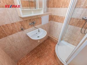 Pronájem bytu 2+kk, Praha - Košíře, Vrchlického, 55 m2