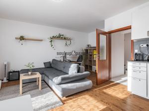 Prodej bytu 2+kk, Jesenice, Cedrová, 66 m2