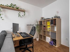 Prodej bytu 2+kk, Jesenice, Cedrová, 66 m2
