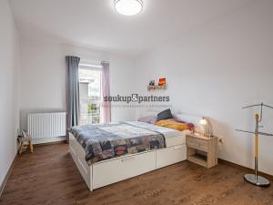 Prodej bytu 2+kk, Jesenice, Cedrová, 66 m2