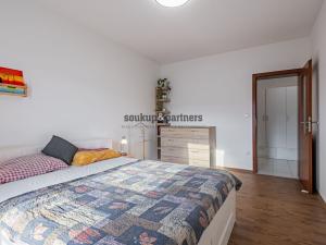 Prodej bytu 2+kk, Jesenice, Cedrová, 66 m2