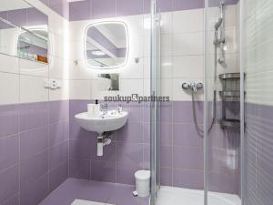 Prodej bytu 2+kk, Jesenice, Cedrová, 66 m2