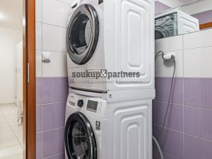 Prodej bytu 2+kk, Jesenice, Cedrová, 66 m2