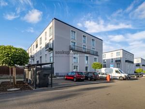 Prodej bytu 2+kk, Jesenice, Cedrová, 66 m2
