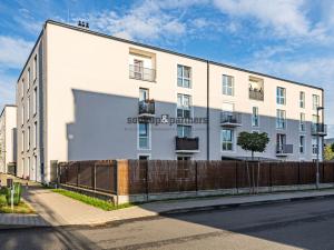 Prodej bytu 2+kk, Jesenice, Cedrová, 66 m2
