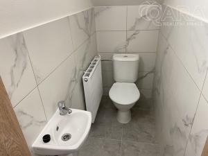 Pronájem rodinného domu, Ivanovice na Hané, 135 m2