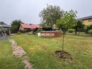 Pronájem rodinného domu, Struhařov, Požárníků, 83 m2