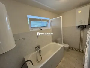 Pronájem rodinného domu, Struhařov, Požárníků, 83 m2