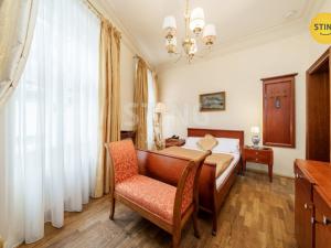 Prodej ubytování, Štramberk, Náměstí, 2230 m2