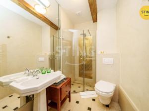 Prodej ubytování, Štramberk, Náměstí, 2230 m2