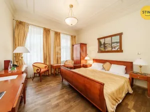 Prodej ubytování, Štramberk, Náměstí, 2230 m2