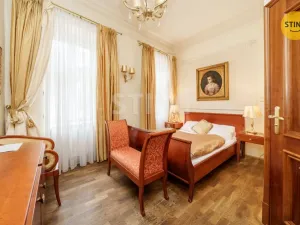 Prodej ubytování, Štramberk, Náměstí, 2230 m2