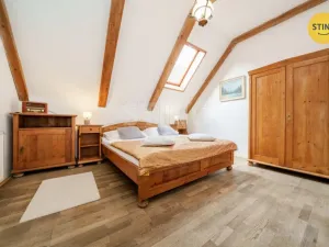 Prodej ubytování, Štramberk, Náměstí, 2230 m2