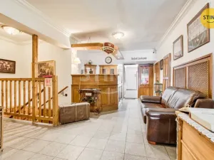 Prodej ubytování, Štramberk, Náměstí, 2230 m2