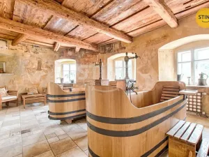 Prodej ubytování, Štramberk, Náměstí, 2230 m2