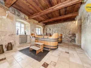 Prodej ubytování, Štramberk, Náměstí, 2230 m2