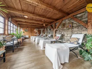 Prodej ubytování, Štramberk, Náměstí, 2230 m2